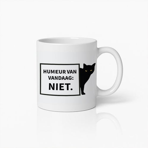 "Niet Vandaag’" 330ML