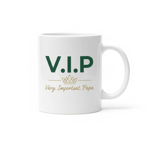 “Very Important Papa” 330ML