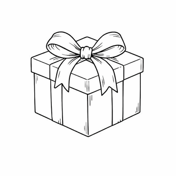 Inpakken als cadeau?