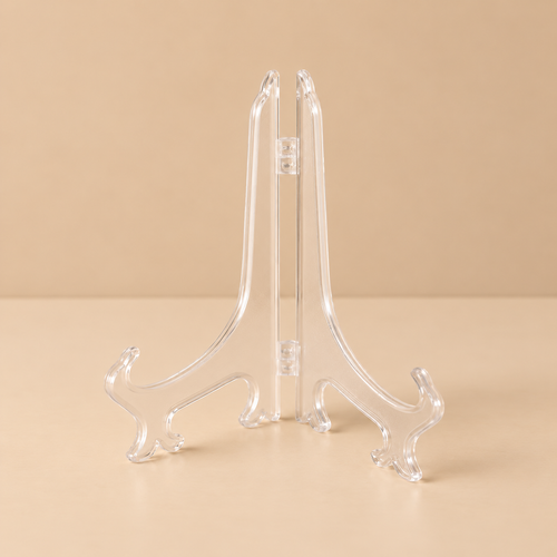 Plastic tegelstandaard