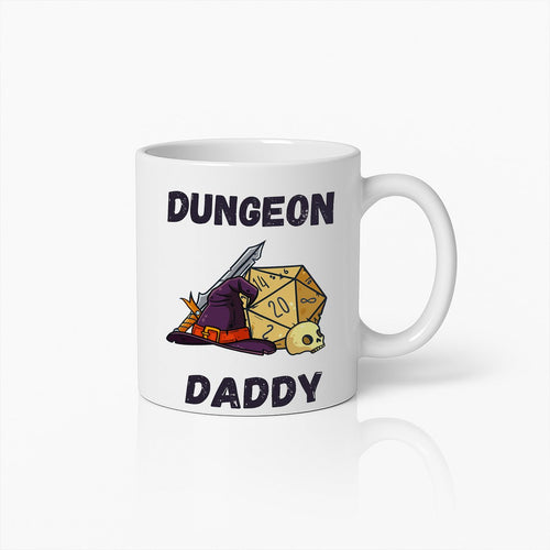 "Dungeon Daddy" 330ML