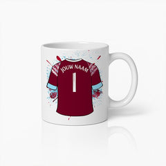 Birmingham Shirt