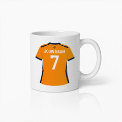 Nederland Shirt