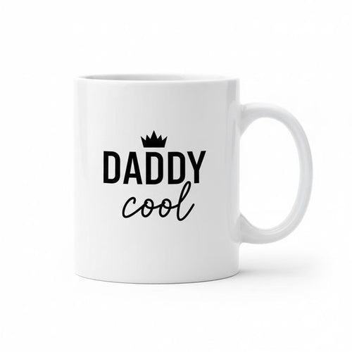 “Daddy Cool” 330ML