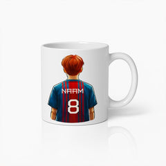 Barcelona Shirt
