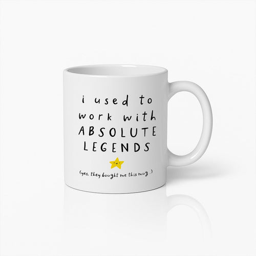 Afscheidsmok – 'Ik Werkte Met Absolute Legends'