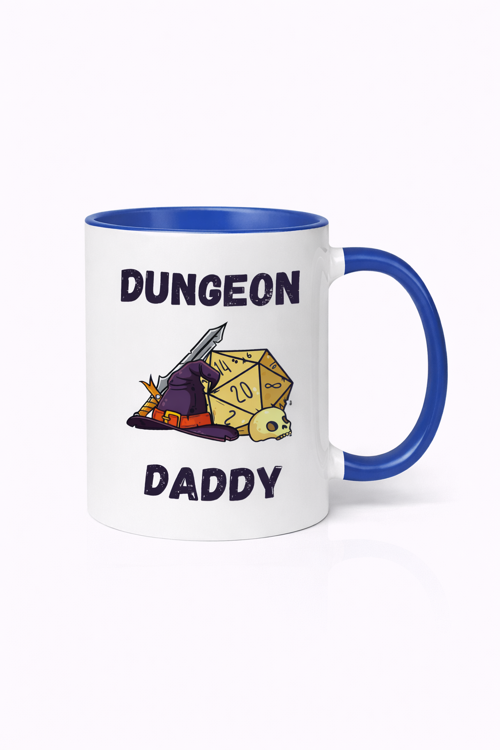 "Dungeon Daddy" 330ML