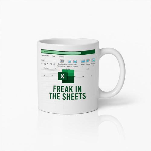 'Freak in the Sheets' 330ML