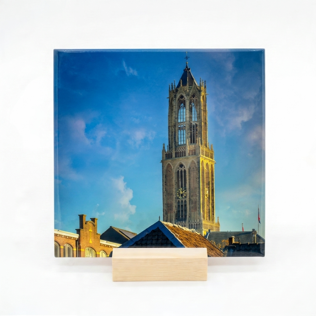 De Dom van Utrecht