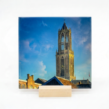 De Dom van Utrecht