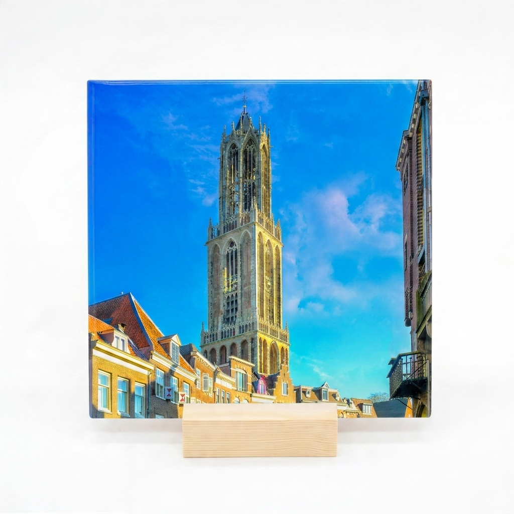 De Dom van Utrecht