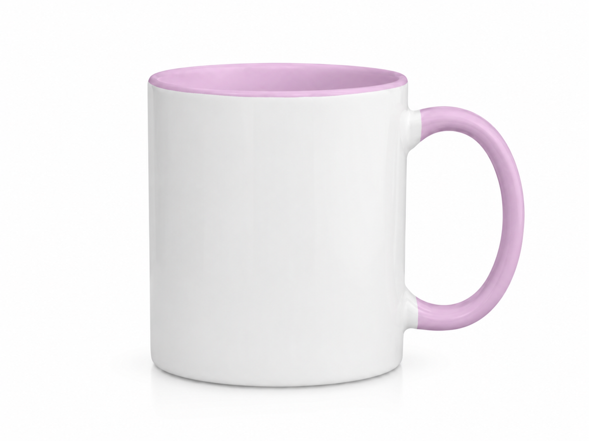 Wit/roze